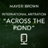 International Arbitration "Across the Pond"