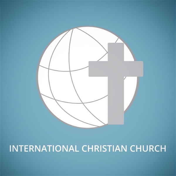 Artwork for International Christian Church: Nori Kunisawa Audio