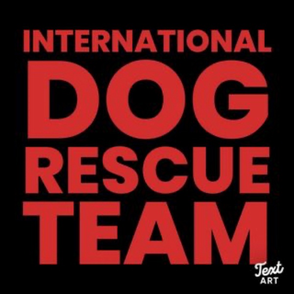 Artwork for International Dog Rescue Team