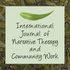 International Journal of Narrative Therapy and Community Work
