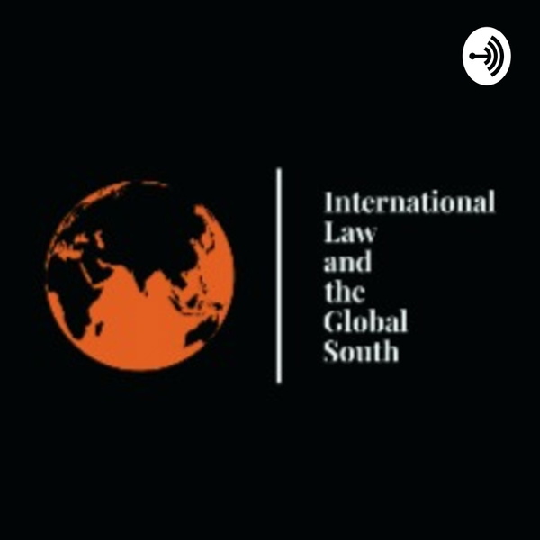 Artwork for International Law and the Global South
