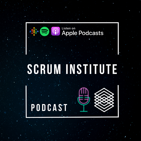 Artwork for International Scrum Institute Podcast