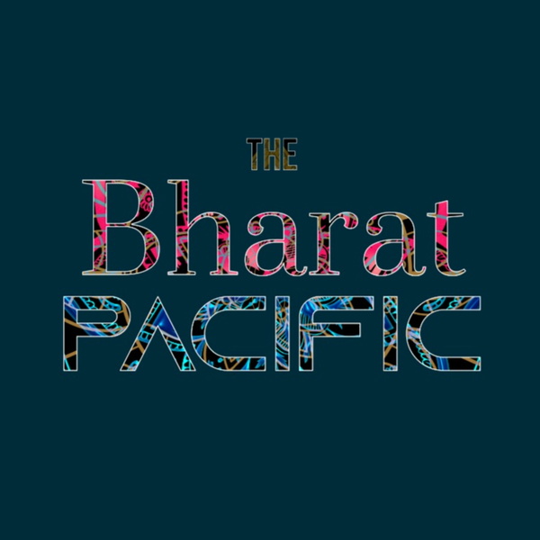 Artwork for The Bharat Pacific