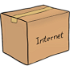 Internet Box