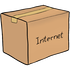 Internet Box