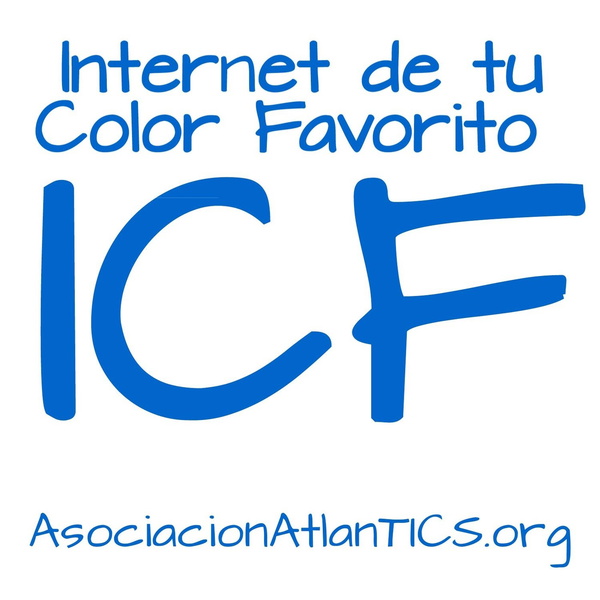Artwork for Internet De Tu Color Favorito de AtlanTICs