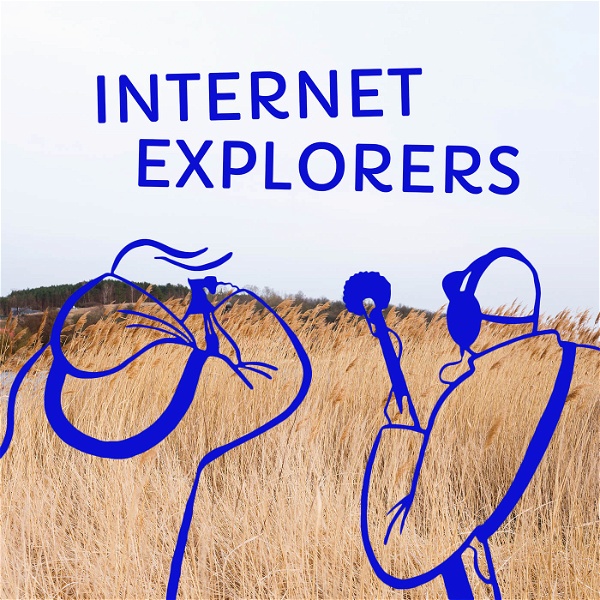 Artwork for Internet Explorers