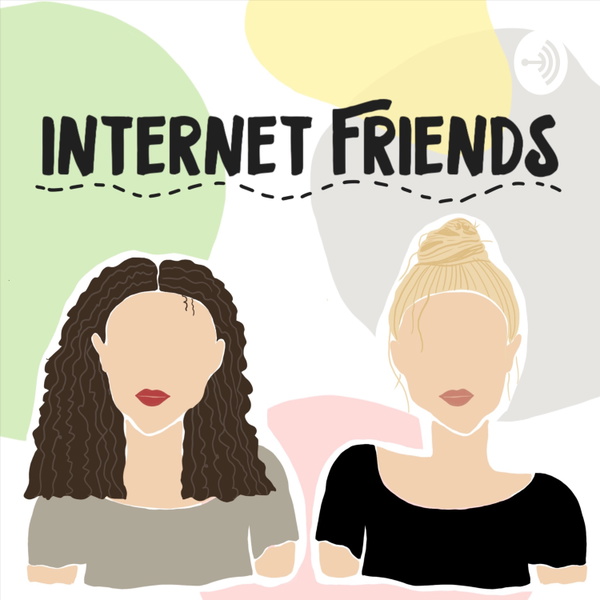 Artwork for Internet Friends