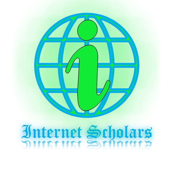 Artwork for Internet Scholars Podcast