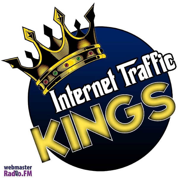 Artwork for Internet Traffic Kings