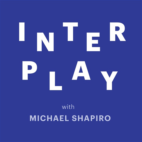 Artwork for Interplay: Conversations in Music
