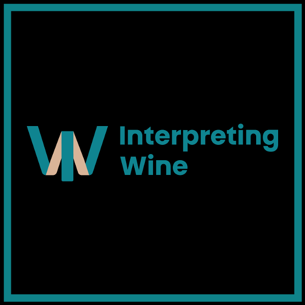 Artwork for Interpreting Wine Podcast