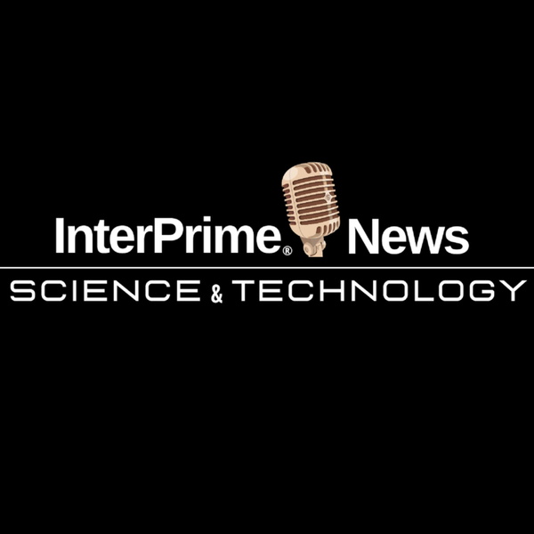 Artwork for InterPrime™ News: Science & Technology