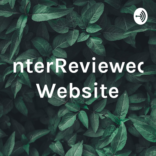 Artwork for InterReviewed Website