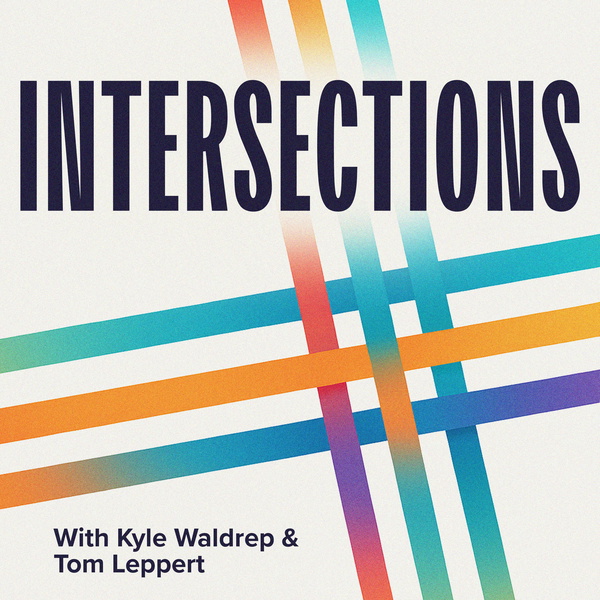 Artwork for Intersections