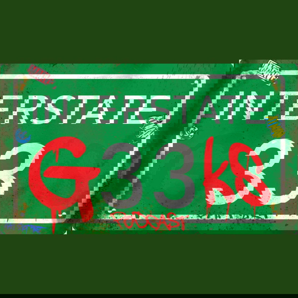 Artwork for Interstate Geeks™