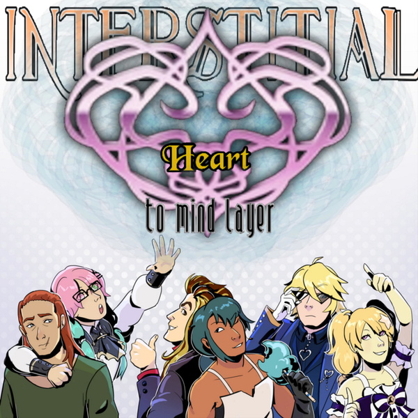 Artwork for Interstitial: Heart to Mind Layer