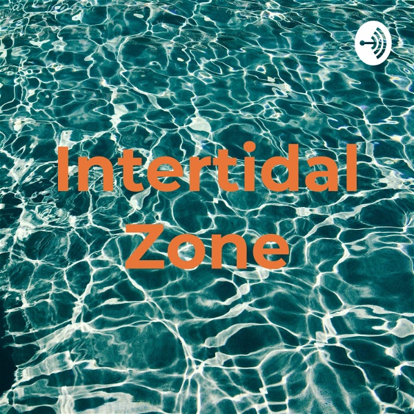 Artwork for Intertidal Zone
