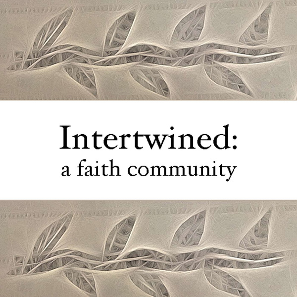 Artwork for Intertwined