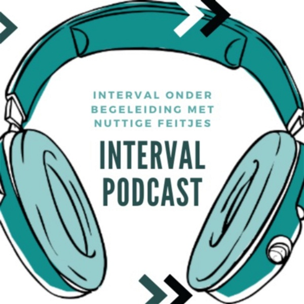 Artwork for Interval Podcast