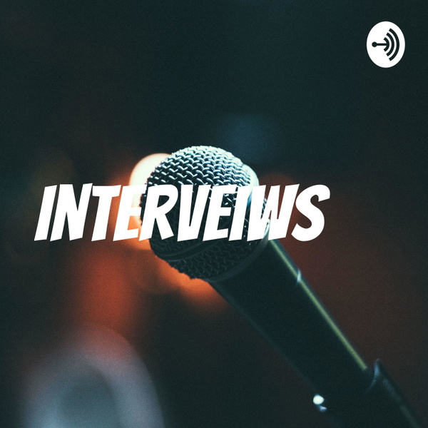 Artwork for Interveiws