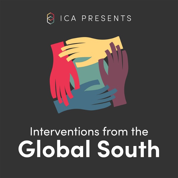 Artwork for Interventions from the Global South