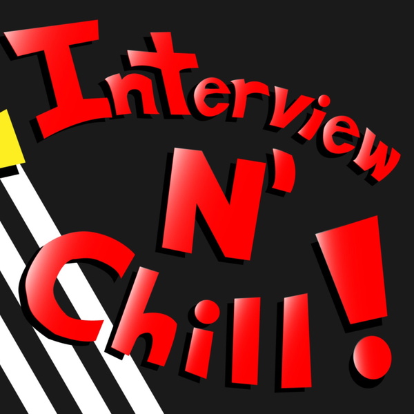 Artwork for Interview and Chill