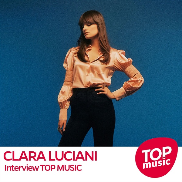 Artwork for Interview CLARA LUCIANI