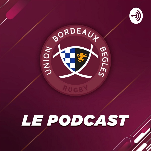 Artwork for UBB : Le Podcast