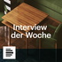 Interview der Woche