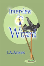 Artwork for Interview for a Wizard