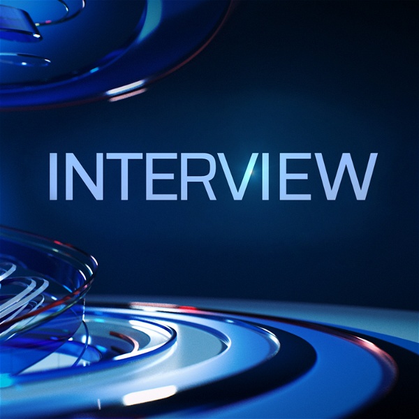 Artwork for INTERVIEW