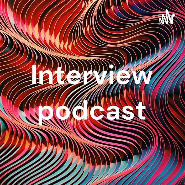 Artwork for Interview podcast