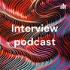 Interview podcast