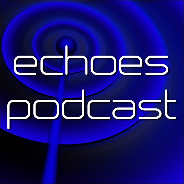 Artwork for Interview Podcast – Echoes