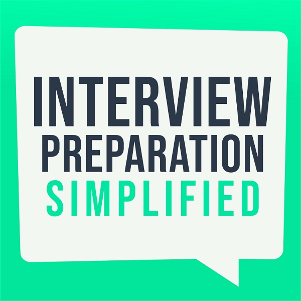 Artwork for Job Interview Preparation Simplified