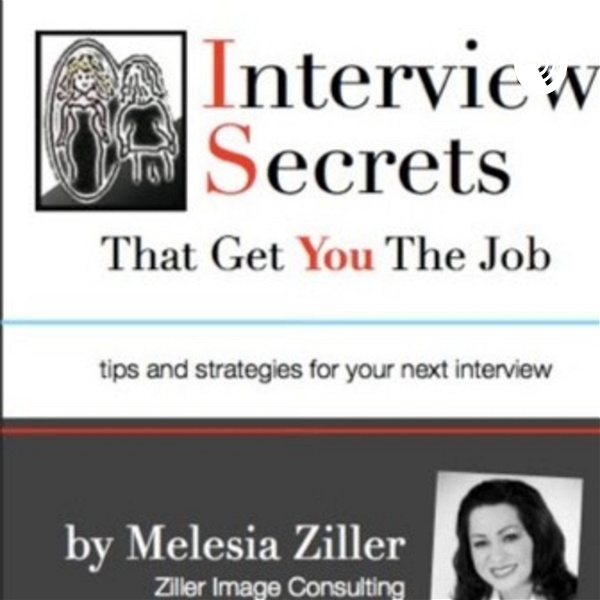 Artwork for Interview Secrets That Get You The Job