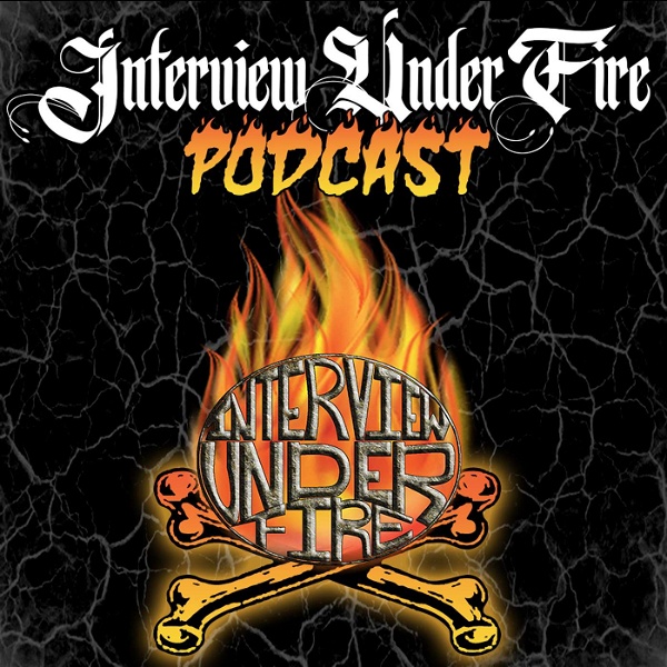 Artwork for Interview Under Fire Podcast