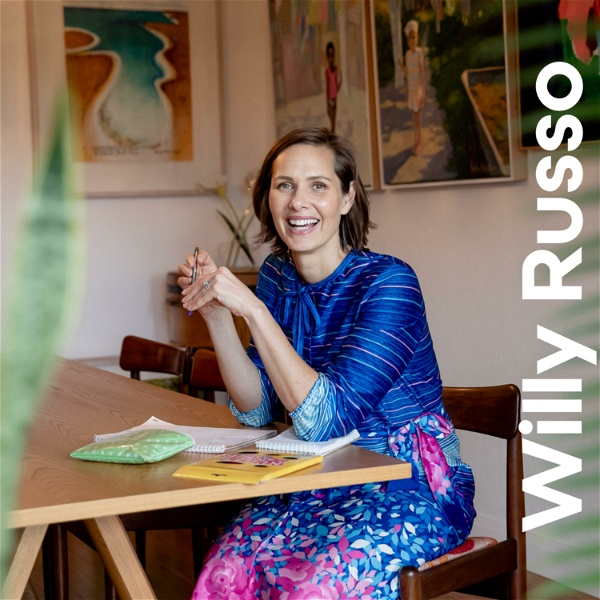 Artwork for Willy (Wilamina) Russo