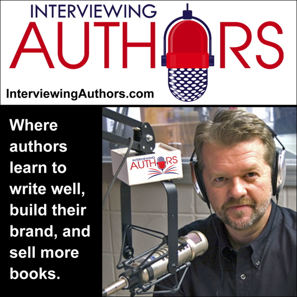 Artwork for Interviewing Authors