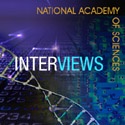 Artwork for InterViews from The National Academy of Sciences
