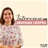 Interviews with Anupama Chopra