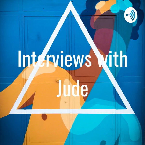 Artwork for Interviews with Jude