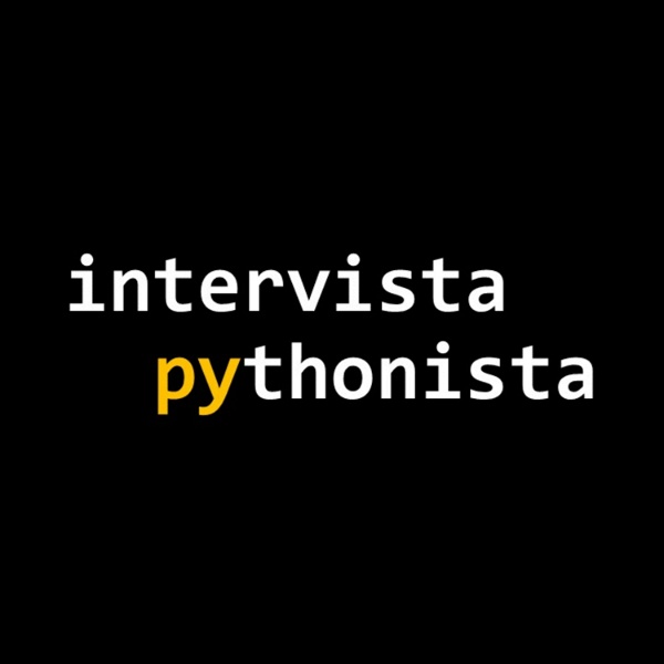 Artwork for Intervista Pythonista