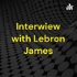 Interwiew with Lebron James - Speaking 1
