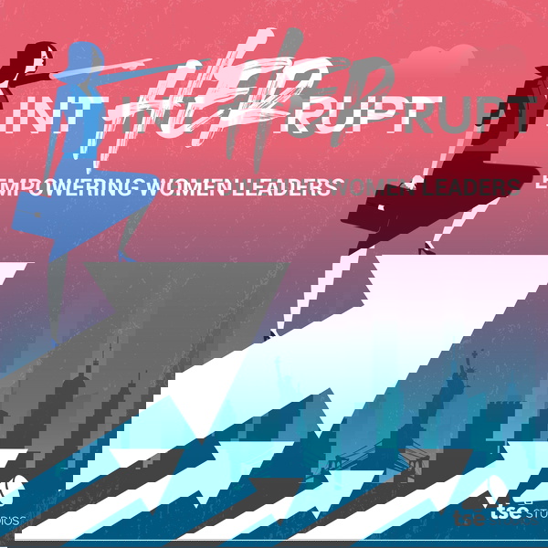 Artwork for IntHERrupt