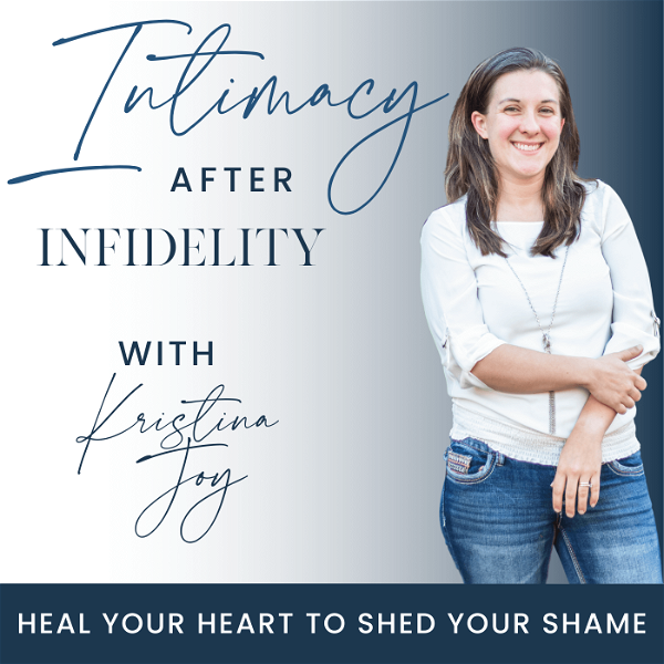 Artwork for Intimacy After Infidelity