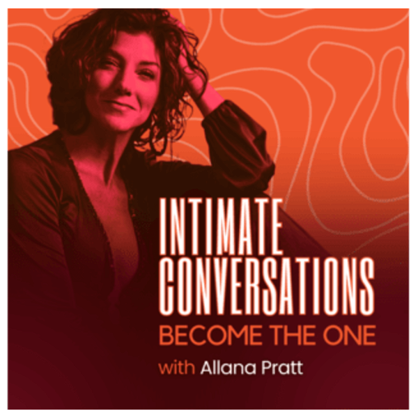 Artwork for Intimate Conversations