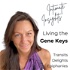 Intimate Insights - Living the Gene Keys - Transits, Delights, Epiphanies
