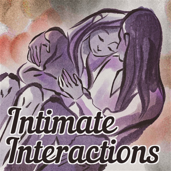 Artwork for Intimate Interactions